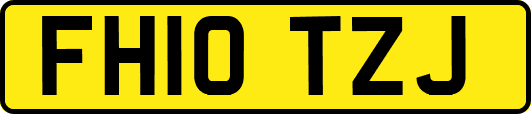 FH10TZJ