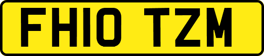 FH10TZM