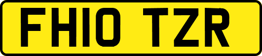 FH10TZR