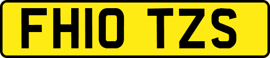 FH10TZS
