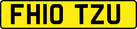 FH10TZU