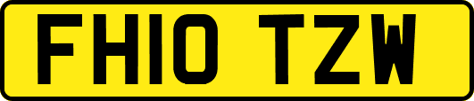 FH10TZW