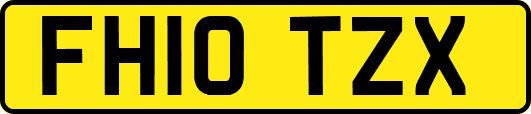 FH10TZX