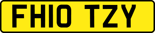 FH10TZY
