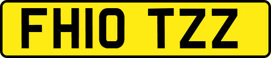 FH10TZZ