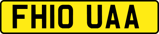 FH10UAA