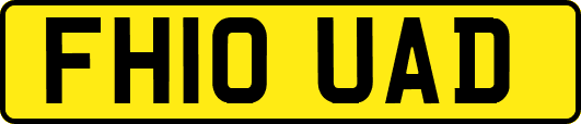 FH10UAD