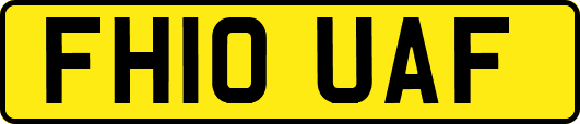 FH10UAF