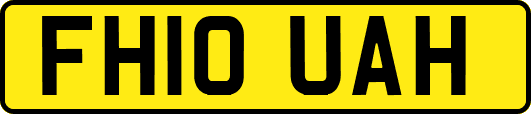 FH10UAH