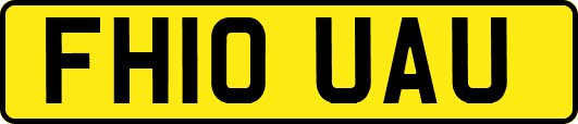 FH10UAU