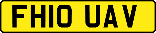 FH10UAV