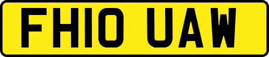 FH10UAW