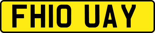 FH10UAY