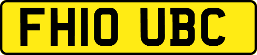 FH10UBC