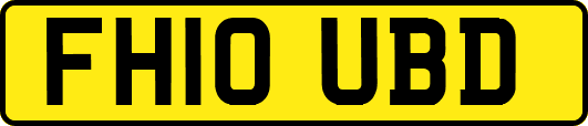 FH10UBD