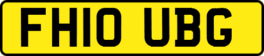 FH10UBG