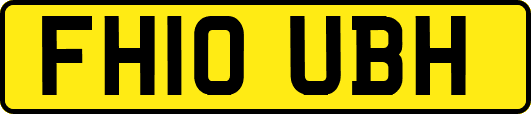 FH10UBH