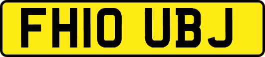 FH10UBJ