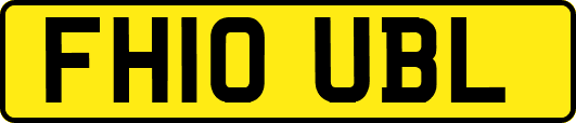 FH10UBL