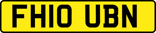 FH10UBN