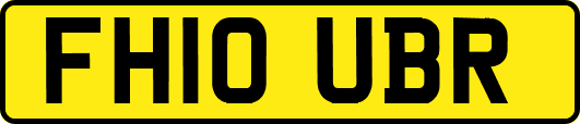 FH10UBR