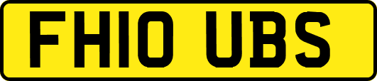 FH10UBS