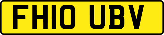 FH10UBV