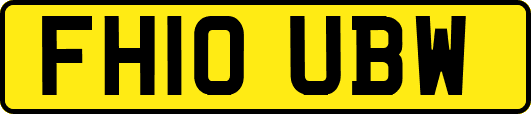 FH10UBW