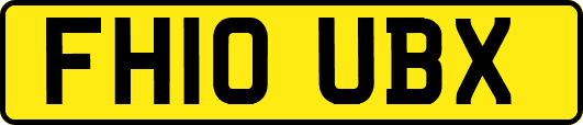 FH10UBX