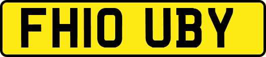 FH10UBY