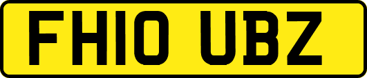 FH10UBZ