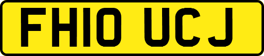 FH10UCJ