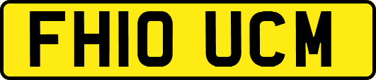 FH10UCM