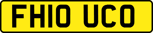 FH10UCO