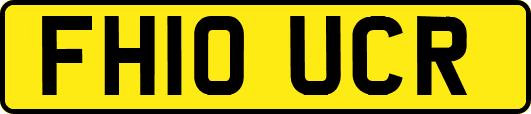 FH10UCR
