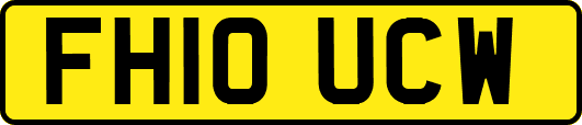 FH10UCW