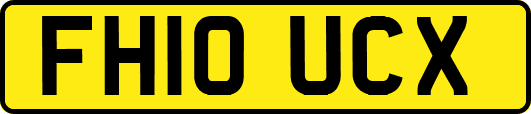 FH10UCX
