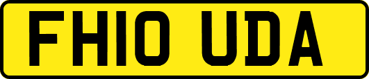 FH10UDA