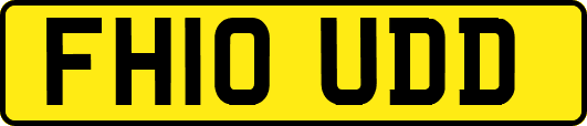 FH10UDD