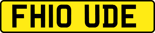 FH10UDE