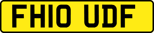 FH10UDF