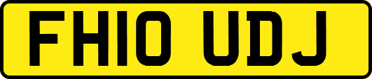FH10UDJ
