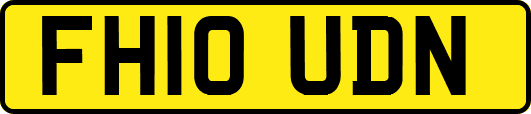 FH10UDN