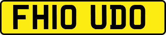 FH10UDO