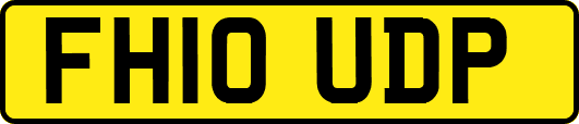 FH10UDP