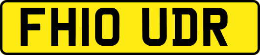 FH10UDR