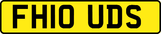 FH10UDS