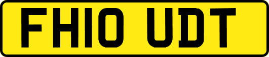 FH10UDT