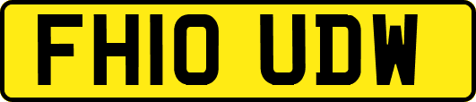 FH10UDW