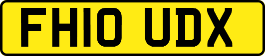 FH10UDX